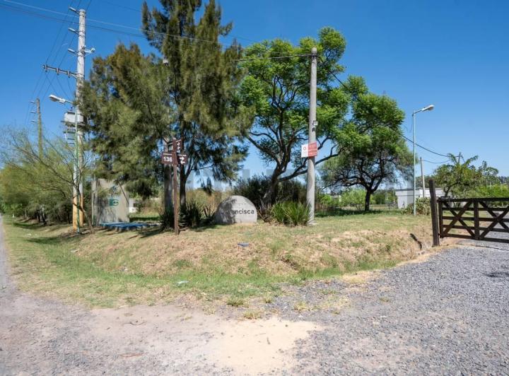 Terreno · 412m²
