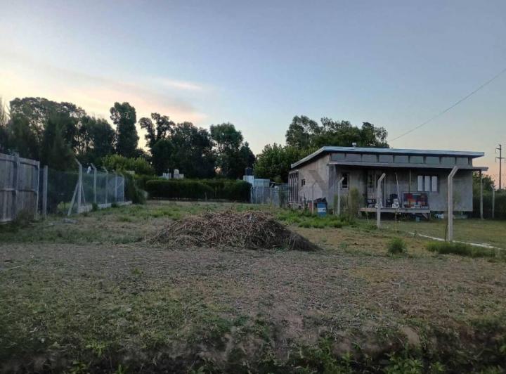 Terreno · 487m²