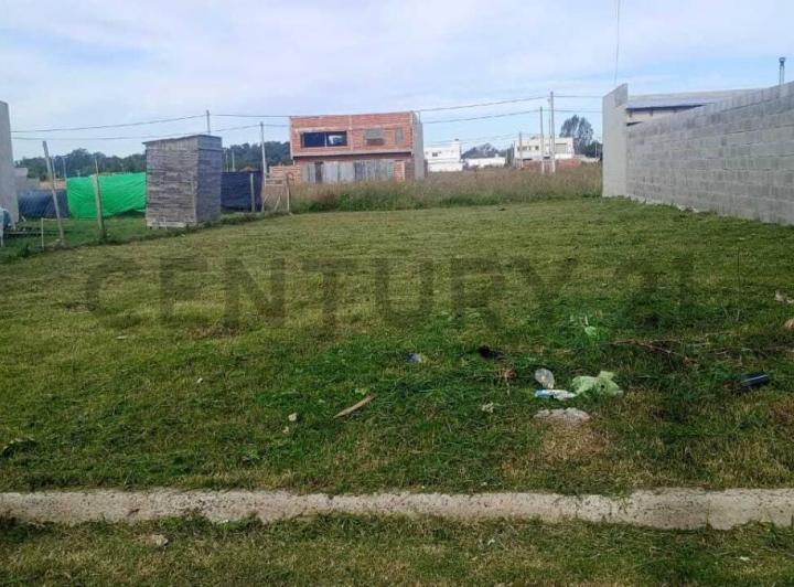 Terreno · 312m²