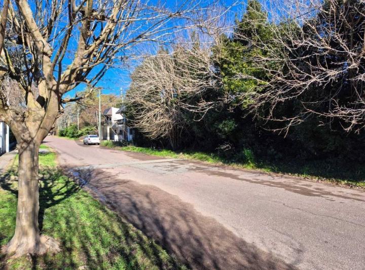 Terreno · 1000m²
