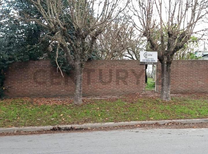 Terreno · 344m²