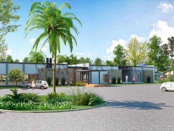 Terreno · 630m²