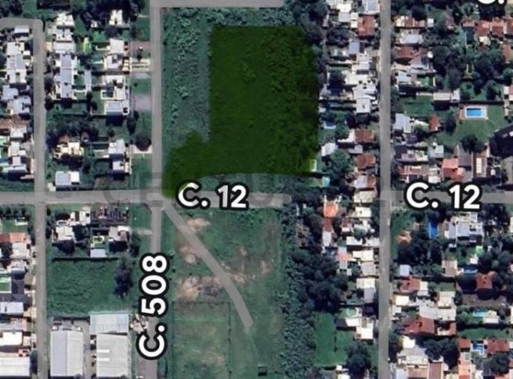 Terreno · 1200m²