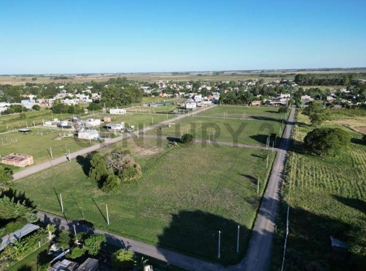 Terreno · 300m²