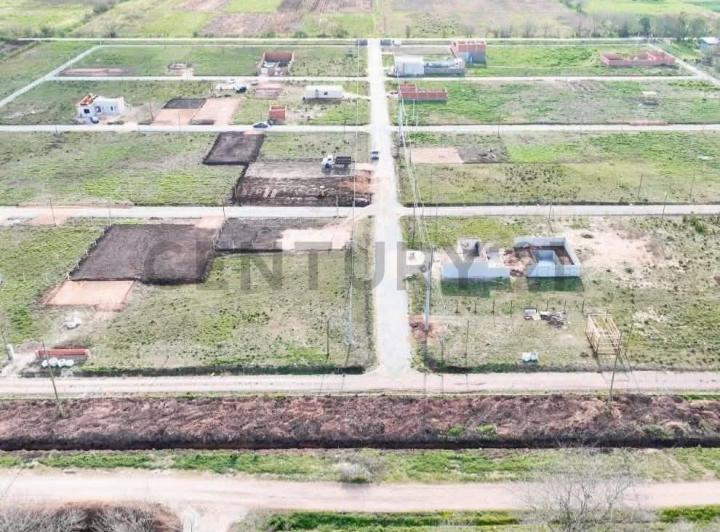 Terreno · 288m²