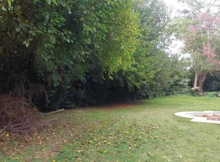 Terreno · 594m²