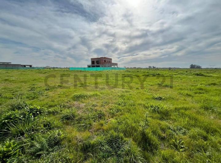 Terreno · 750m²