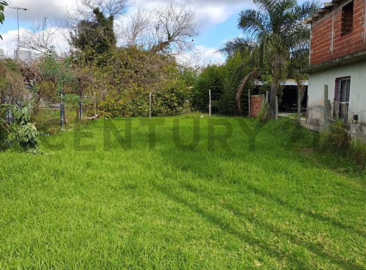 Terreno · 354m²