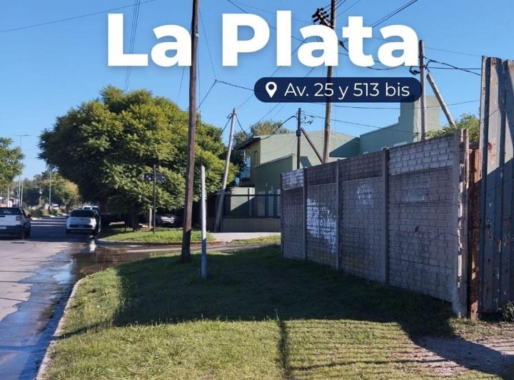 Terreno · 194m²