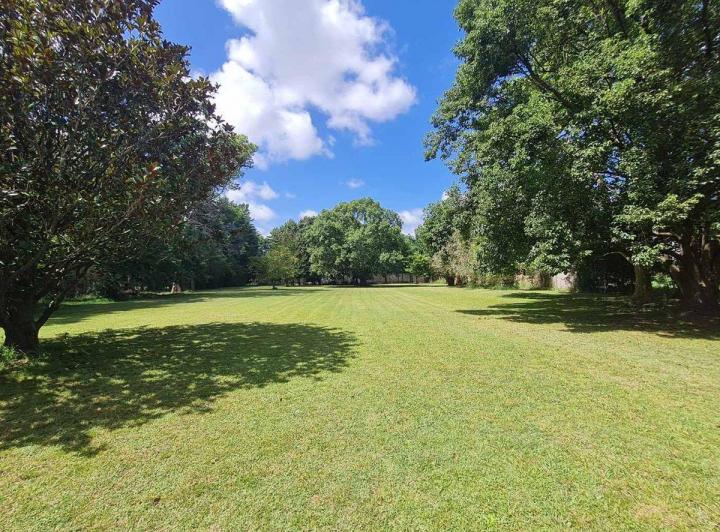 Terreno · 3274m²