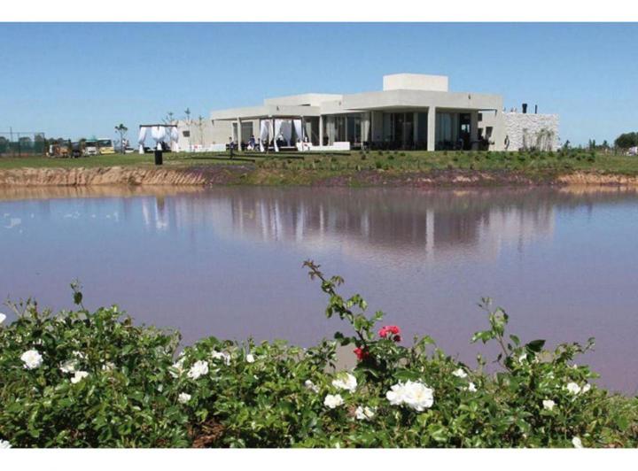 Terreno · 600m²