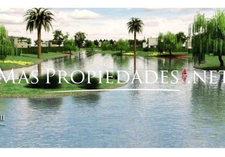 Terreno · 1159m²