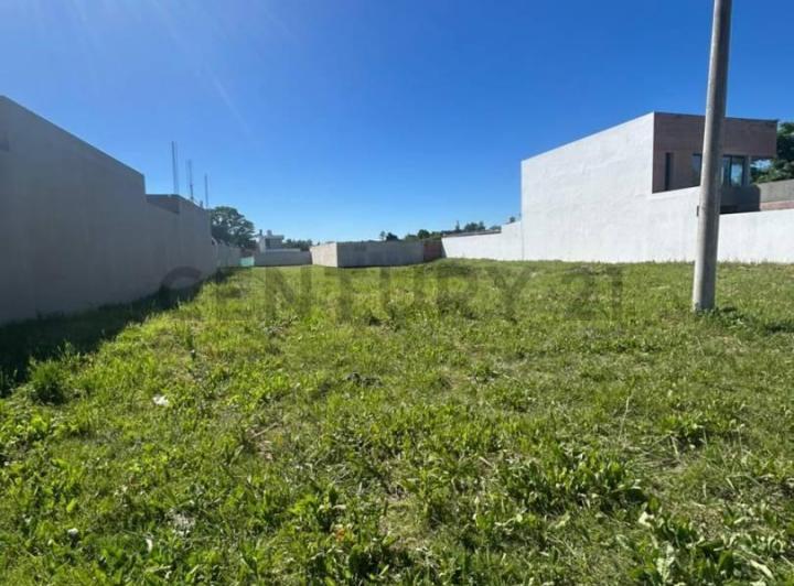 Terreno · 420m²