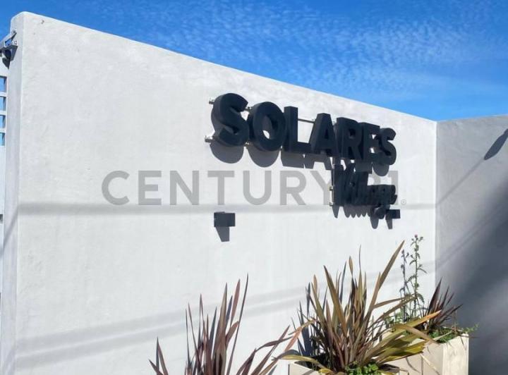 Terreno · 360m² · 2 Cocheras
