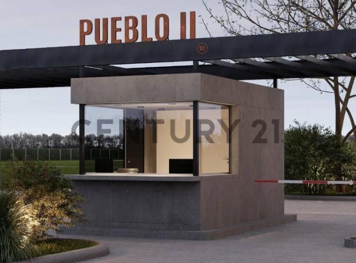 Terreno · 464m²