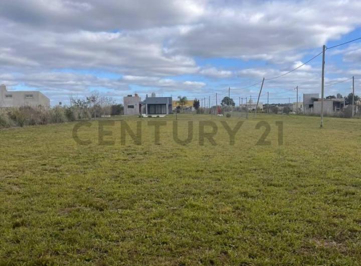 Terreno · 1150m²
