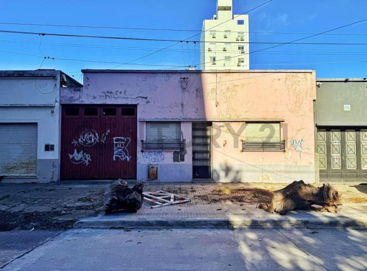 Terreno · 250m²