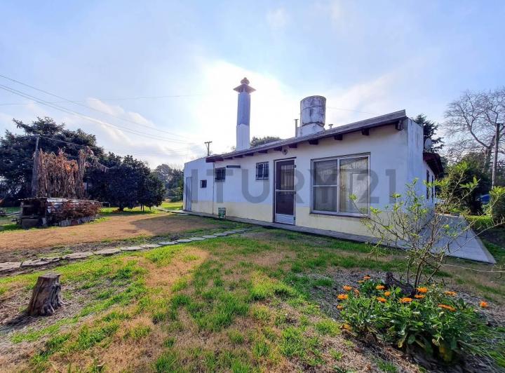Terreno · 100m² · 3 Dormitorios