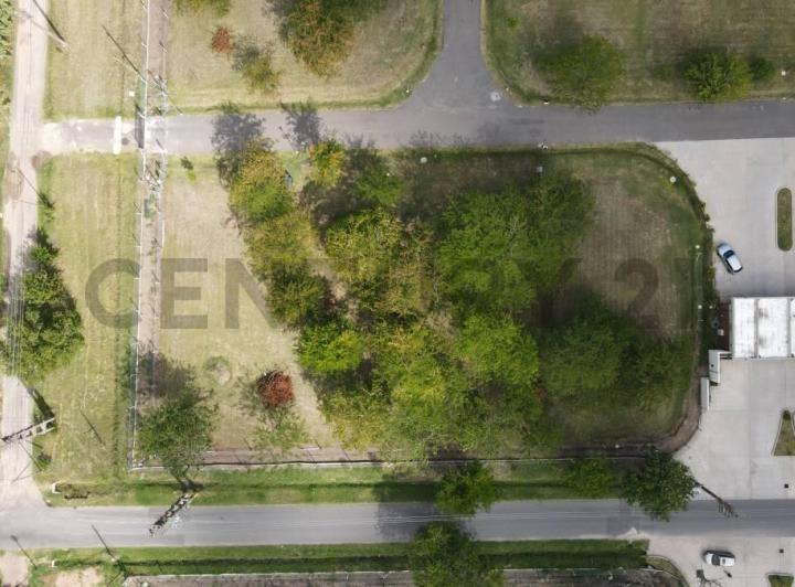 Terreno · 645m²