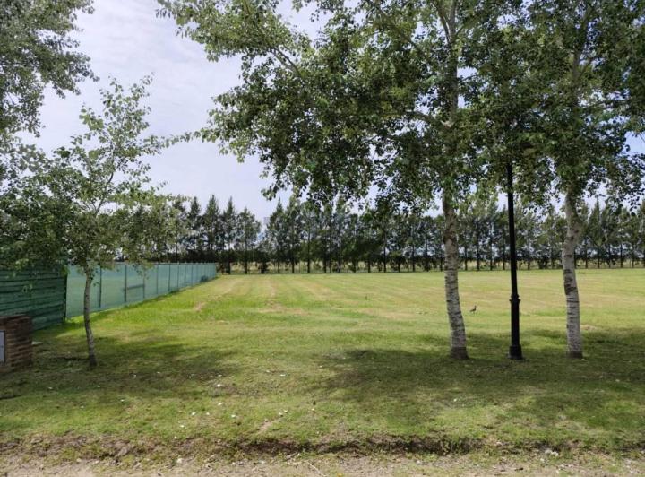 Terreno · 1000m²