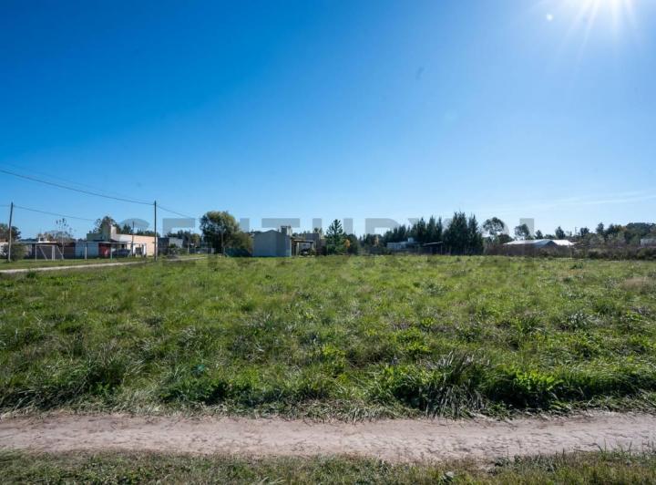 Terreno · 1950m²