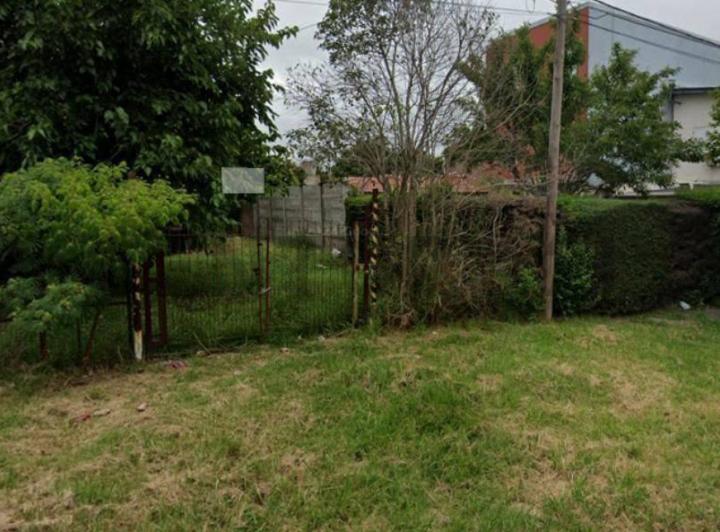 Terreno · 492m²