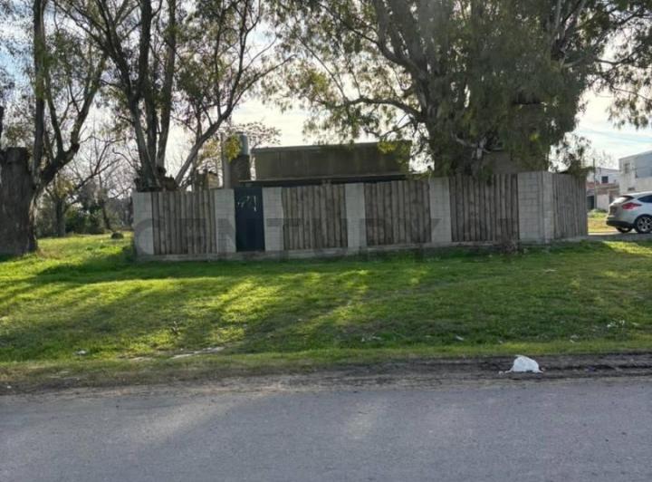 Terreno · 675m²