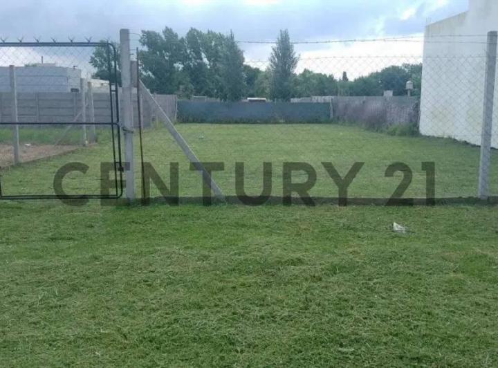 Terreno · 390m²