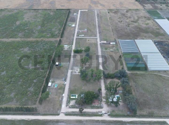 Terreno · 940m²