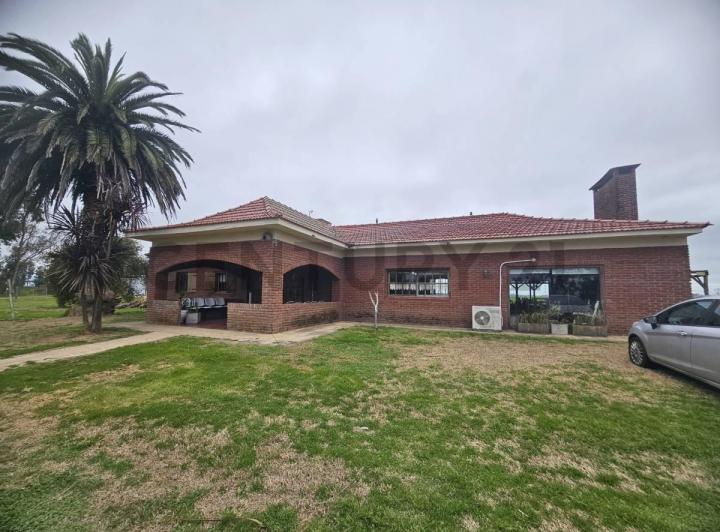 Terreno · 1250m²