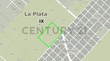 Terreno · 92000m²