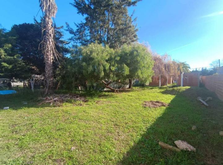 Terreno · 675m² · 2 Ambientes