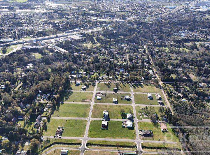 Terreno · 480m²