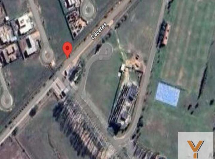Terreno · 300m²