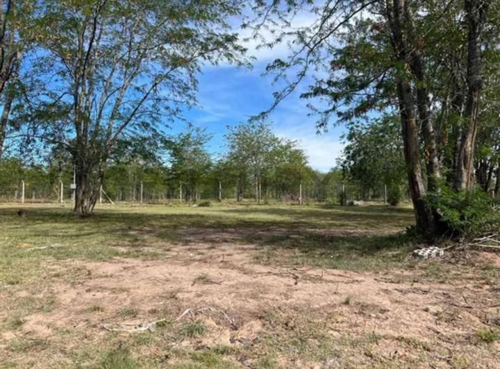 Terreno · 632m²