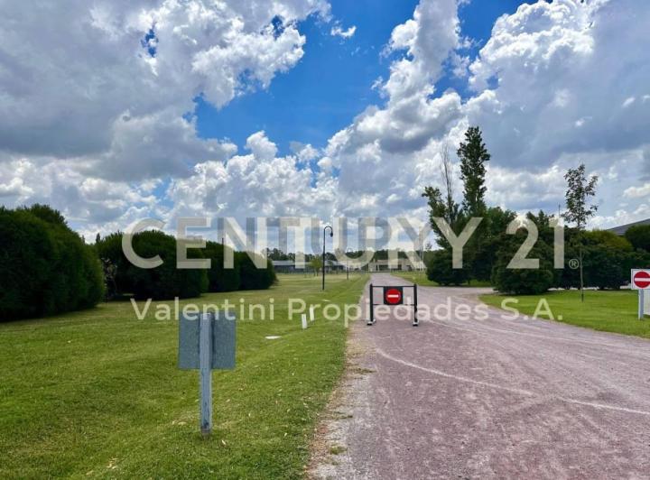 Terreno · 1430m²