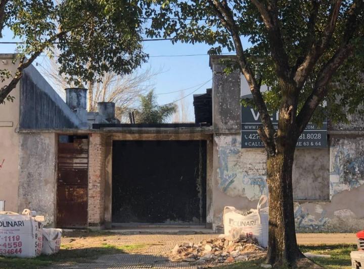 Terreno · 225m²