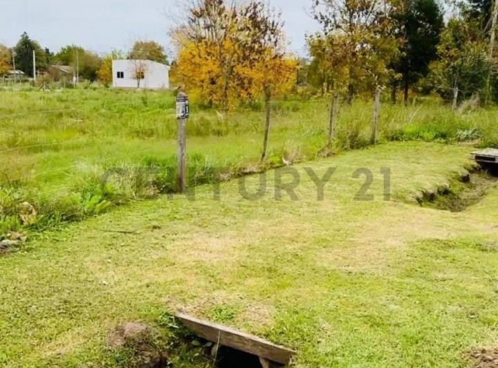 Terreno · 617m²