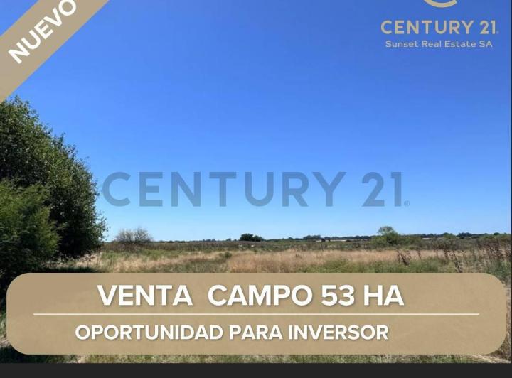 Terreno · 53m²