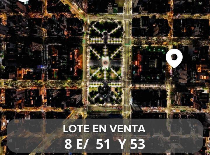 Terreno · 900m²