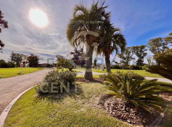 Terreno · 804m²