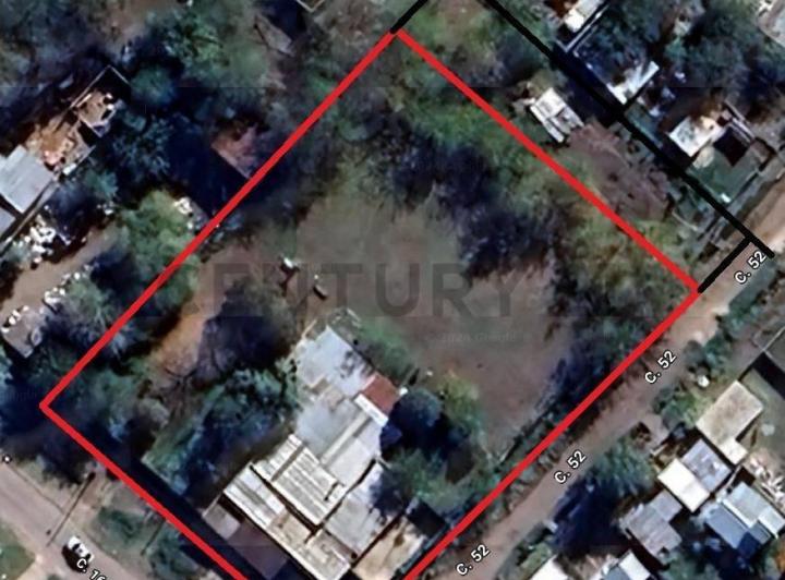 Terreno · 250m²