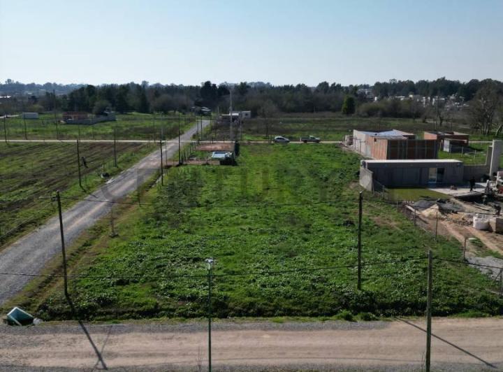 Terreno · 300m²