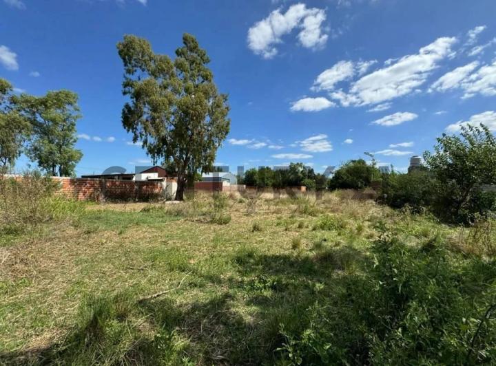 Terreno · 720m²