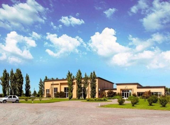 Terreno · 1000m²