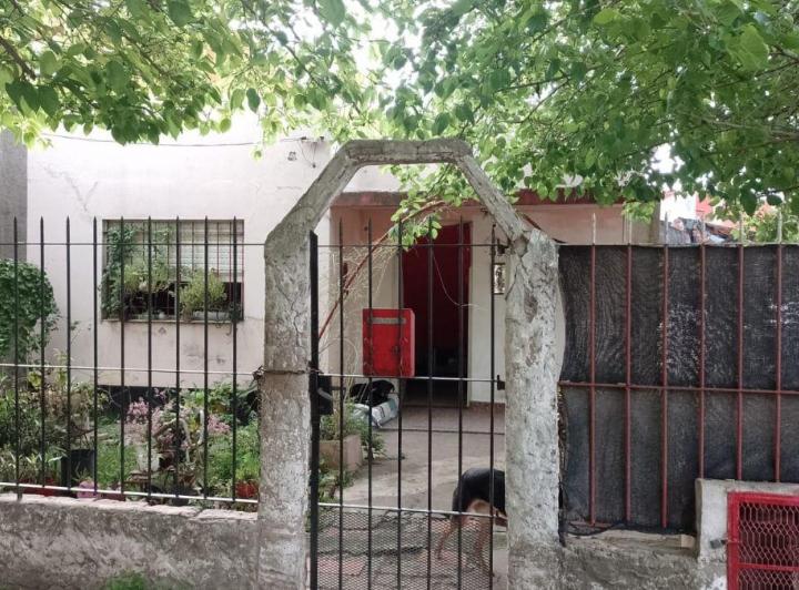 Terreno · 240m²