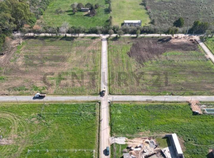 Terreno · 300m²