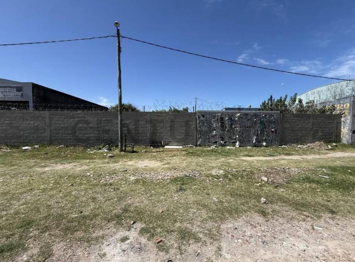 Terreno · 1100m²