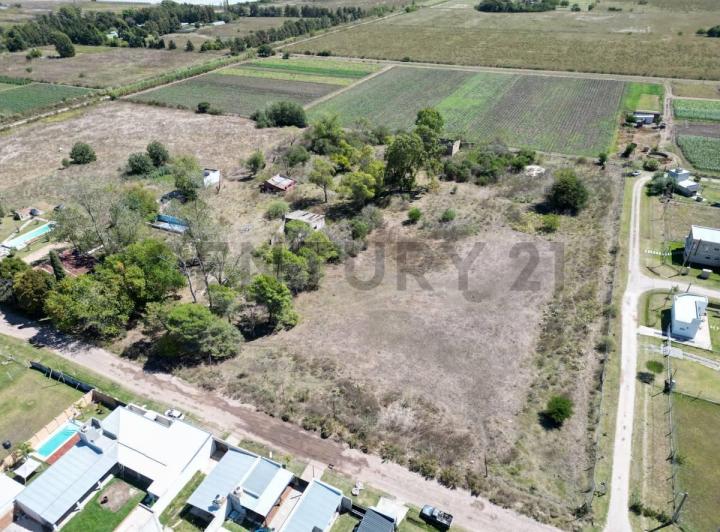 Terreno · 200000m²