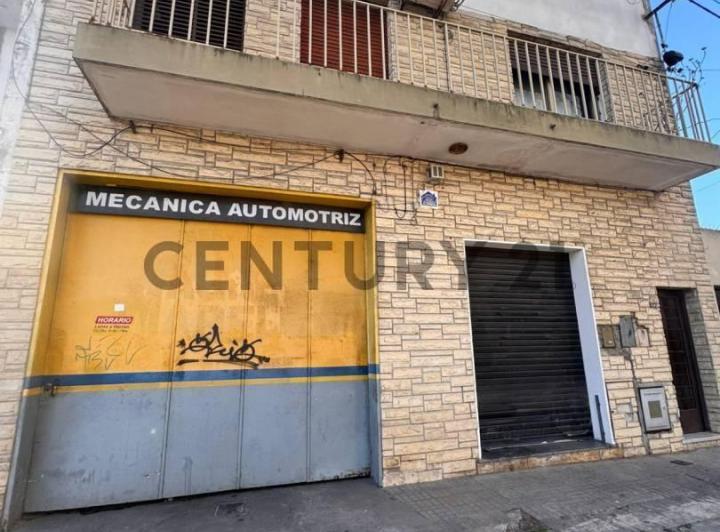 Terreno · 555m²
